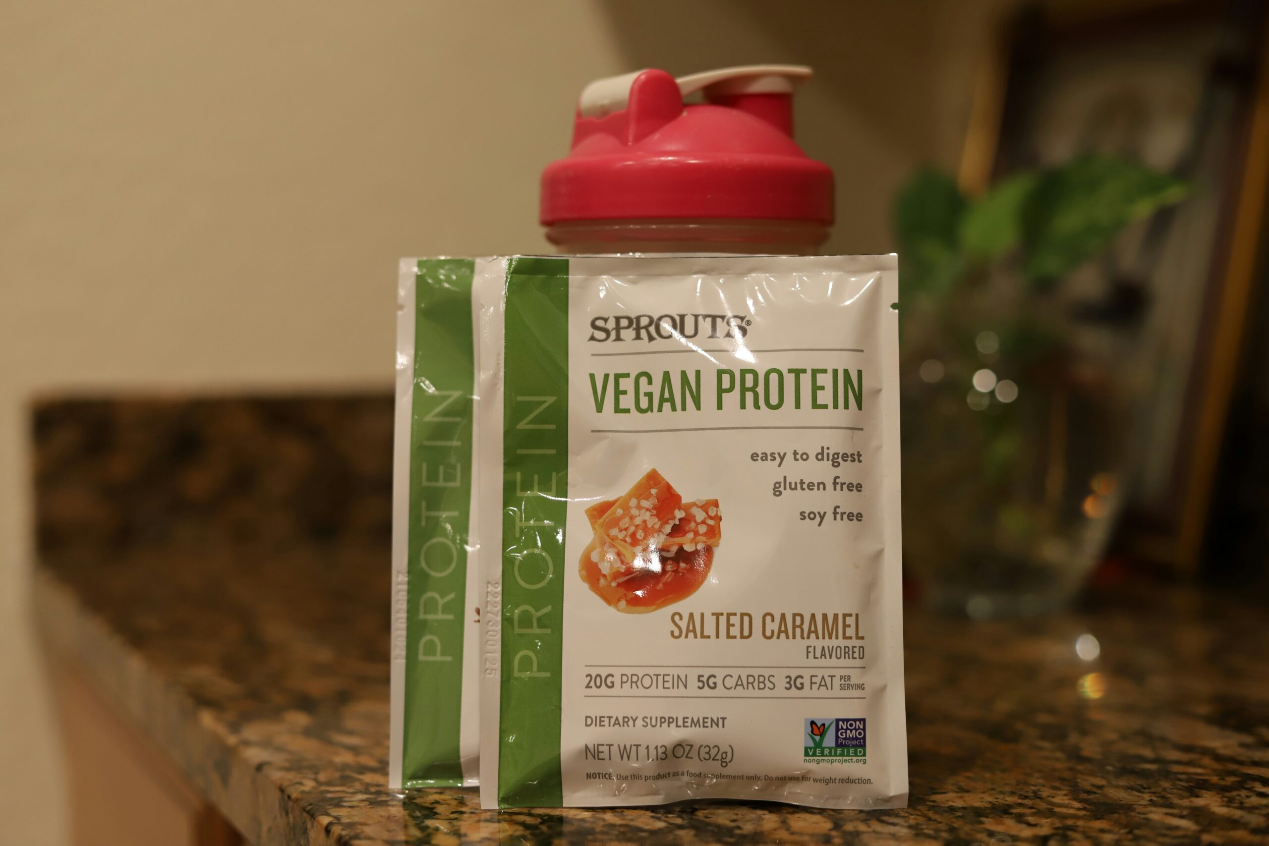 Vegan Protein Powders: Benefits, Types, and How to Choose the Best One